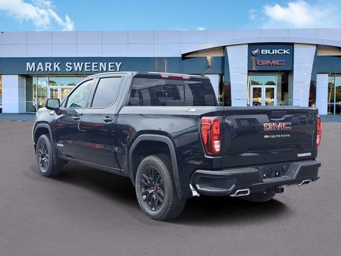 New 2026 GMC Sierra 1500 Elevation w/ Elevation Premium Package image 28