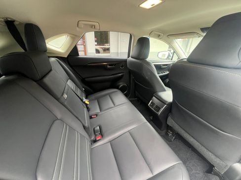 Used 2016 Lexus NX 200t FWD image 26
