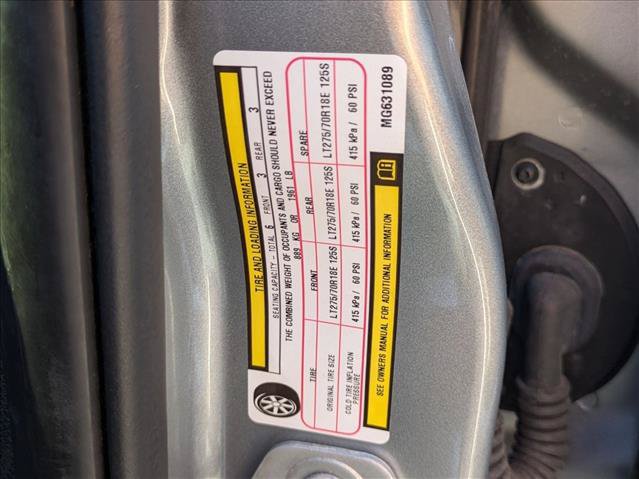 Used 2021 RAM 2500 Laramie AWD/4WD image 14