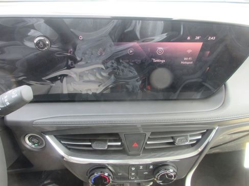 New 2026 Buick Encore GX Preferred image 16