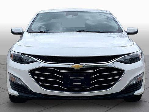 Used 2023 Chevrolet Malibu LT FWD image 4