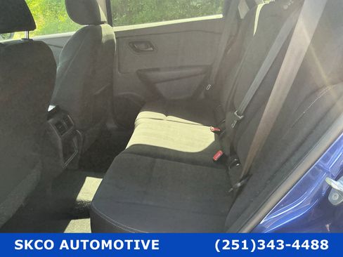 Used 2023 Nissan Rogue S FWD image 14