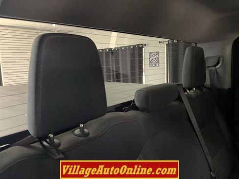 Used 2019 GMC Sierra 1500 SLE w/ SLE Value Package AWD/4WD image 34
