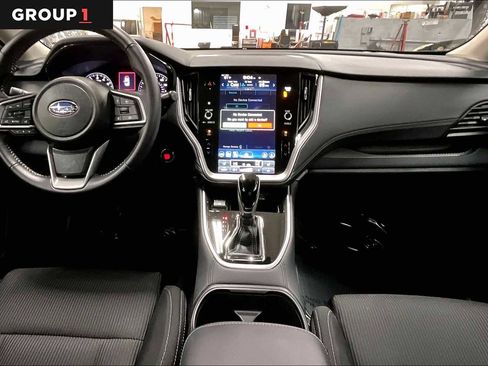 Used 2025 Subaru Legacy Premium image 15