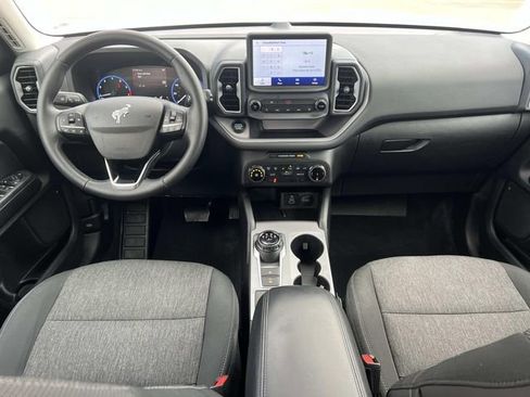 Certified 2024 Ford Bronco Sport Big Bend w/ Convenience Package image 14