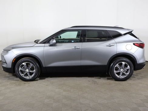 Used 2024 Chevrolet Blazer LT w/ Convenience Package image 18