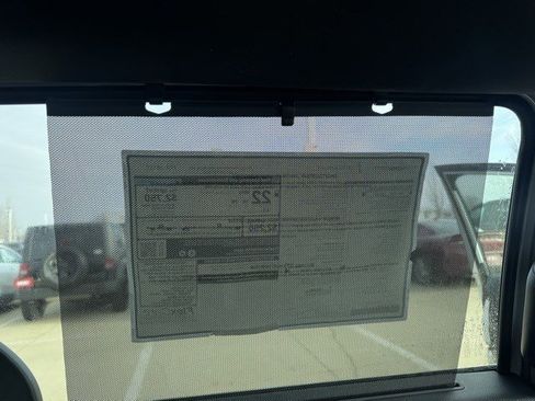 New 2026 Chrysler Pacifica Select image 37