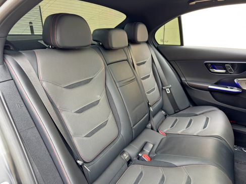 Used 2024 Mercedes-Benz C 36 AMG S image 45