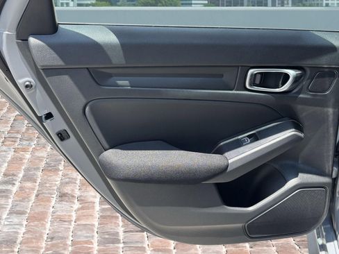 New 2026 Honda Civic Si image 10