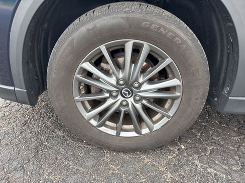 Used 2017 MAZDA CX-5 Touring w/ Preferred Equipment Package AWD/4WD image 2