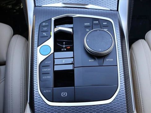 Certified 2025 BMW i4 M50 AWD/4WD image 18