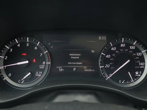 Used 2021 Toyota Highlander XLE AWD/4WD image 15