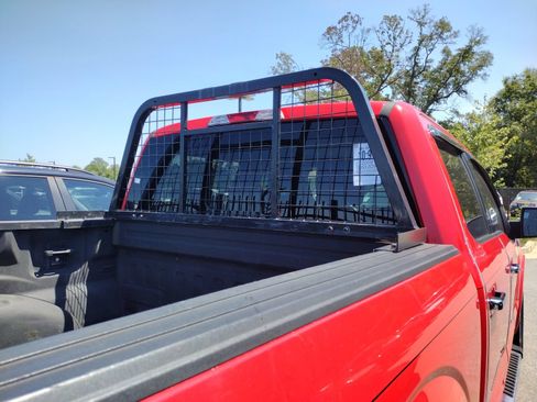 Used 2019 Ford F150 Lariat AWD/4WD image 6