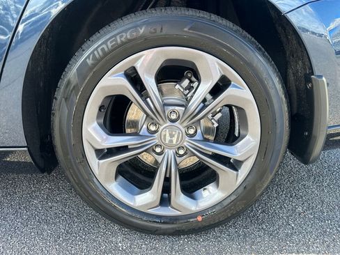 New 2025 Honda Accord EX-L image 29