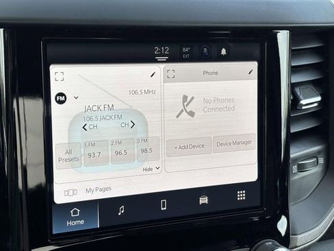 New 2026 RAM 1500 Tradesman image 20