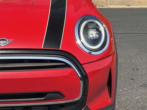 Used 2024 MINI Cooper Convertible FWD image 19