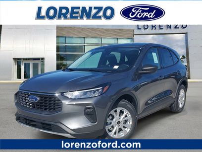 New 2025 Ford Escape Active