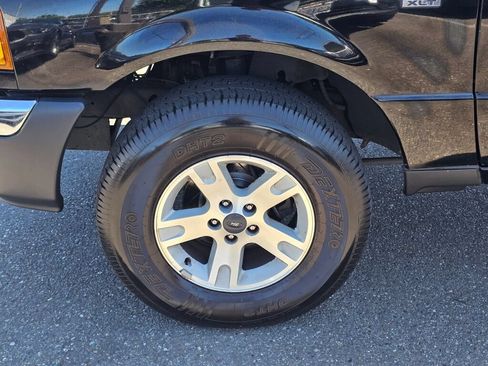 Used 2004 Ford Ranger 4x4 SuperCab image 10