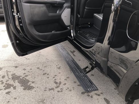 New 2026 RAM 1500 Laramie w/ Night Edition image 25