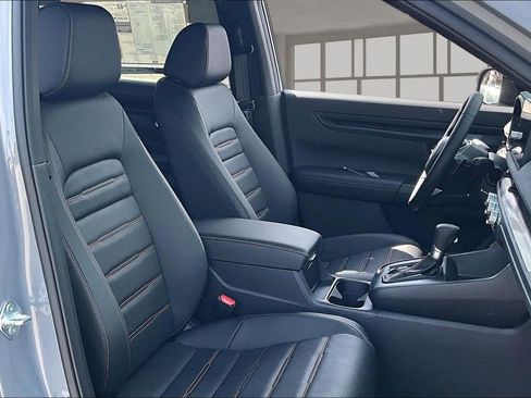 New 2026 Honda CR-V Sport-L image 11