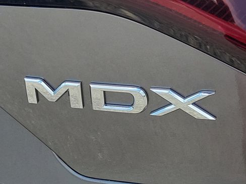 New 2026 Acura MDX Type S AWD/4WD image 9