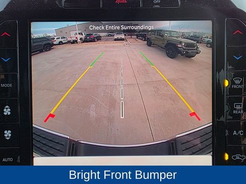 New 2026 RAM 3500 Tradesman image 21