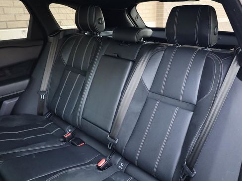 Used 2020 Land Rover Range Rover Velar R-Dynamic S image 20