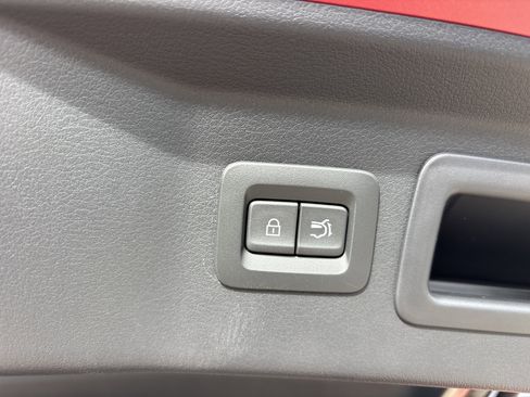 New 2026 MAZDA CX-90 3.3 Turbo w/ Premium Sport Pkg image 7