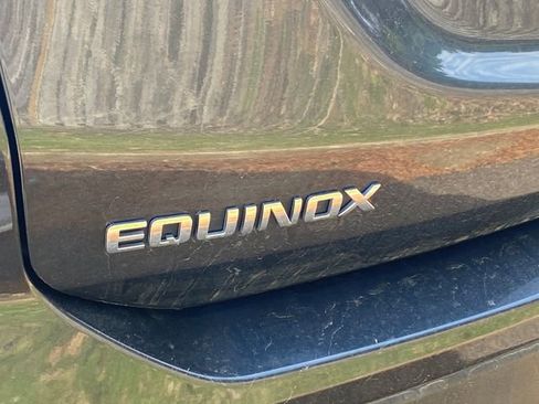 Certified 2022 Chevrolet Equinox LS image 4