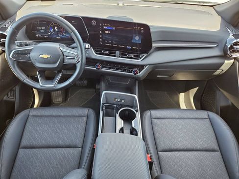 Used 2025 Chevrolet Equinox LT w/ Convenience Package II AWD/4WD image 30