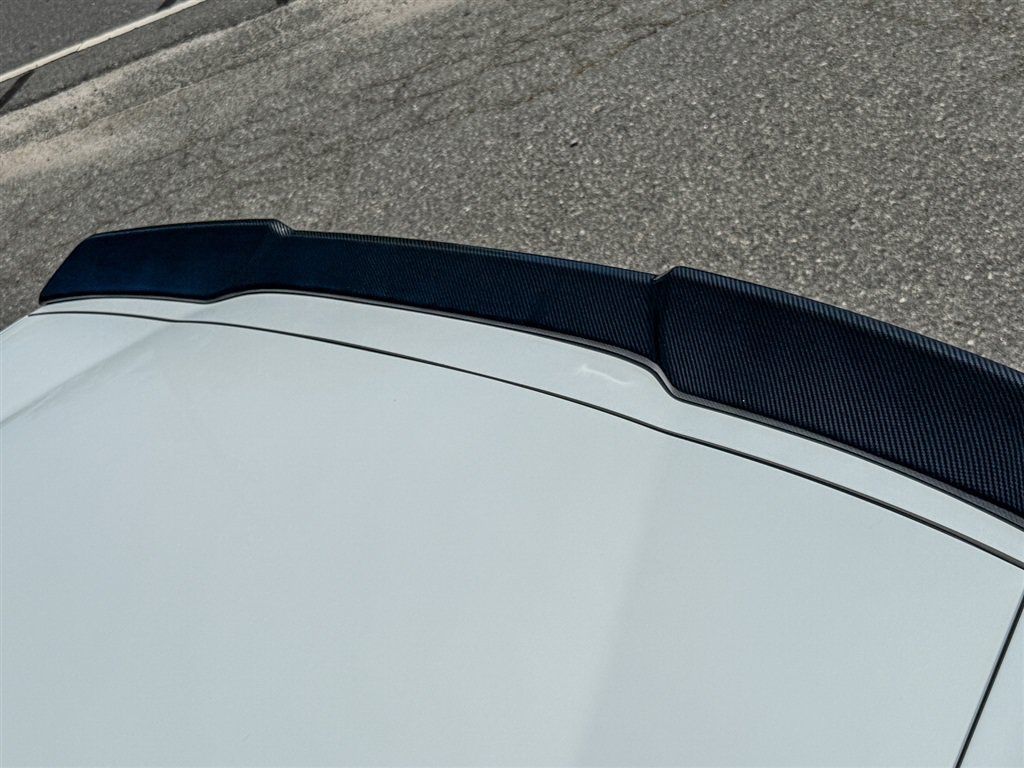 Used 2010 Chevrolet Corvette Grand Sport w/ Preferred Equipment Group RWD image 27
