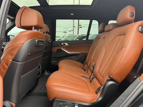 Used 2022 BMW X7 xDrive40i w/ M Sport Package image 15