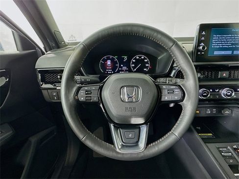 Certified 2023 Honda CR-V Sport Touring image 23