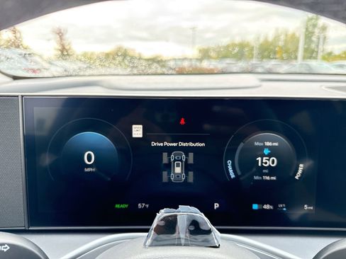 New 2026 Hyundai Ioniq 9 SE image 17