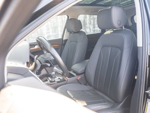 Used 2022 Audi Q5 2.0T Premium Plus AWD/4WD image 20