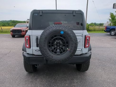 New 2026 Ford Bronco Outer Banks w/ Sasquatch Package AWD/4WD image 30
