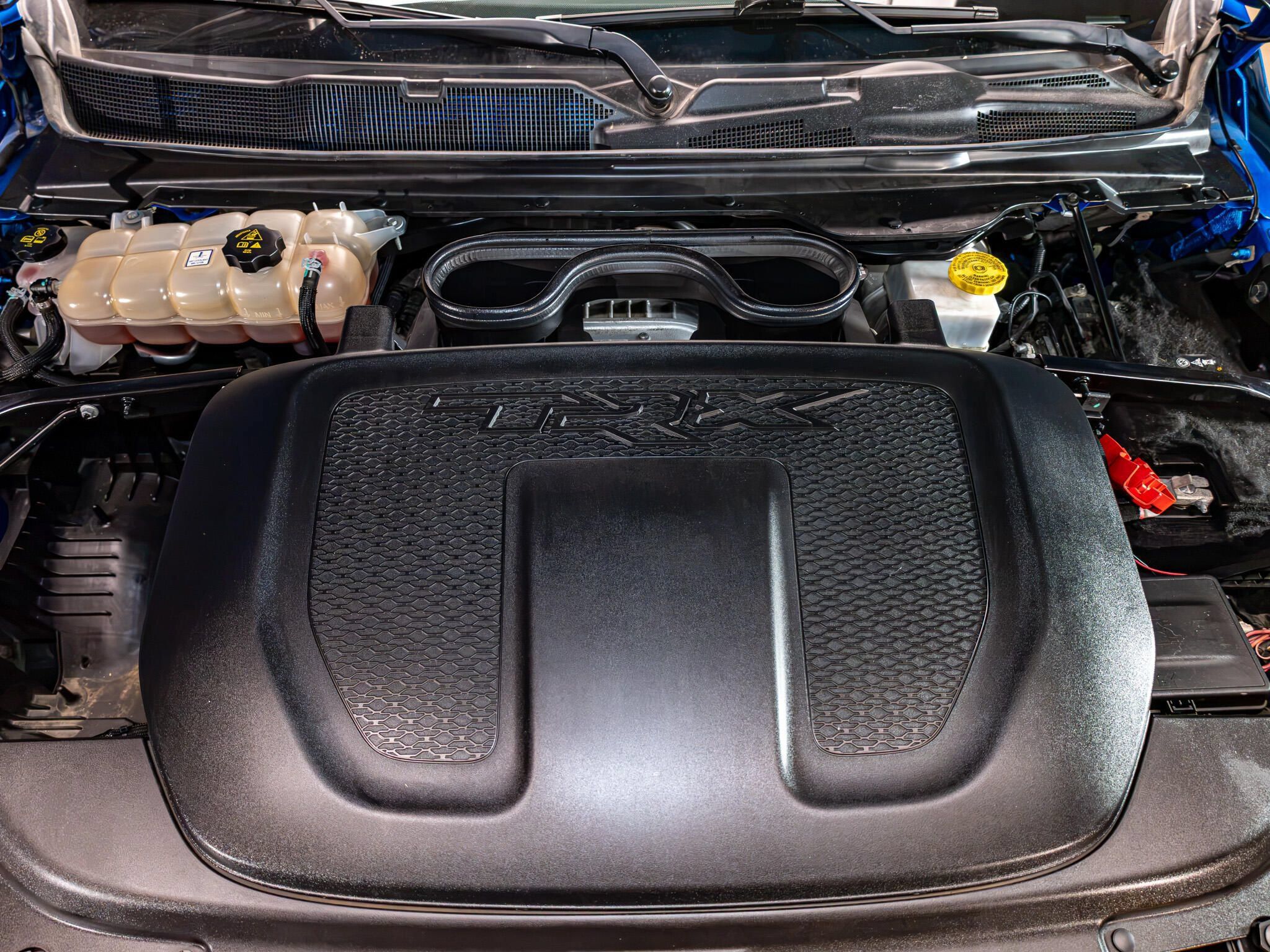 Used 2023 RAM 1500 TRX w/ TRX Level 2 Equipment Group AWD/4WD image 30