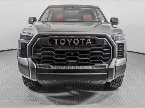 Used 2023 Toyota Tundra TRD Pro image 12