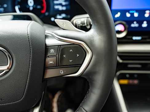 Certified 2025 Lexus TX 350 AWD w/ Technology Package image 30