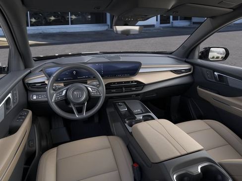 New 2026 Buick Enclave Preferred w/ Power Package AWD/4WD image 15