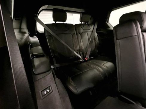 Used 2023 Jeep Grand Cherokee L Summit AWD/4WD image 33