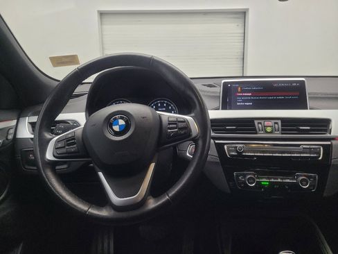 Used 2020 BMW X2 xDrive28i w/ Convenience Package AWD/4WD image 22