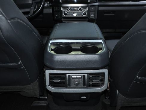 Used 2023 Ford F250 Lariat w/ Sport Appearance Package image 21