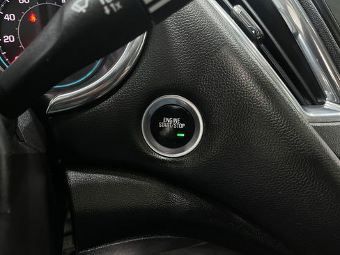 Used 2017 Chevrolet Malibu Premier w/ Premier Sun and Wheel Package image 22