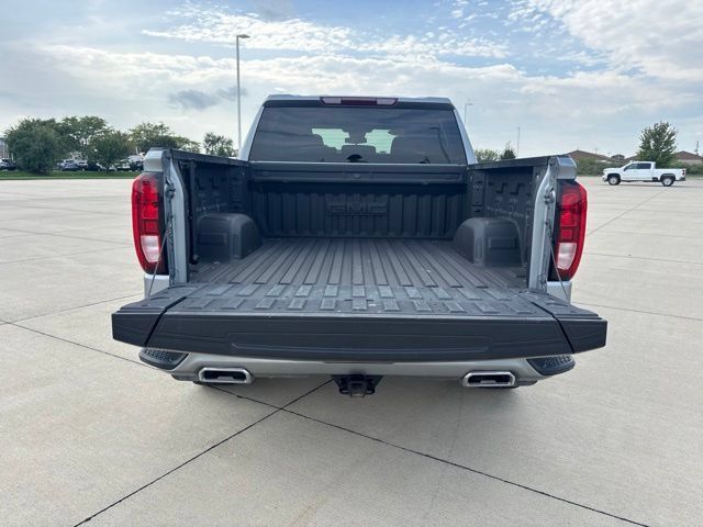 Used 2024 GMC Sierra 1500 Elevation AWD/4WD image 32