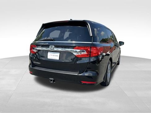 Used 2018 Honda Odyssey EX-L image 5