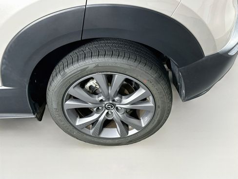 Used 2024 MAZDA CX-30 AWD 2.5 S w/ Preferred Package image 11