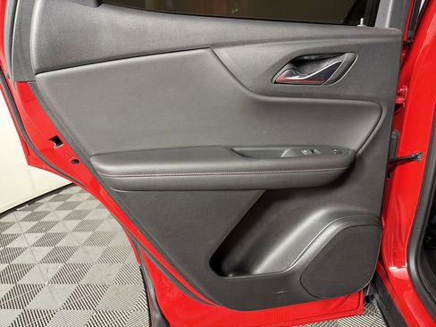 Used 2023 Chevrolet Blazer RS w/ Enhanced Convenience Package image 20