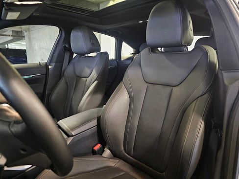 Certified 2023 BMW i4 eDrive35 w/ Premium Package RWD image 27