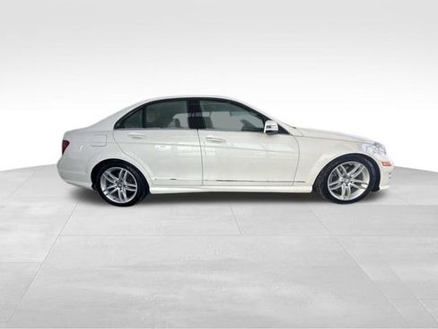 Used 2013 Mercedes-Benz C 300 4MATIC Sedan image 6